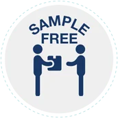 FREE SAMPLE FREE SAMPLE