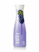 350ml Pet Bottle Grape juice